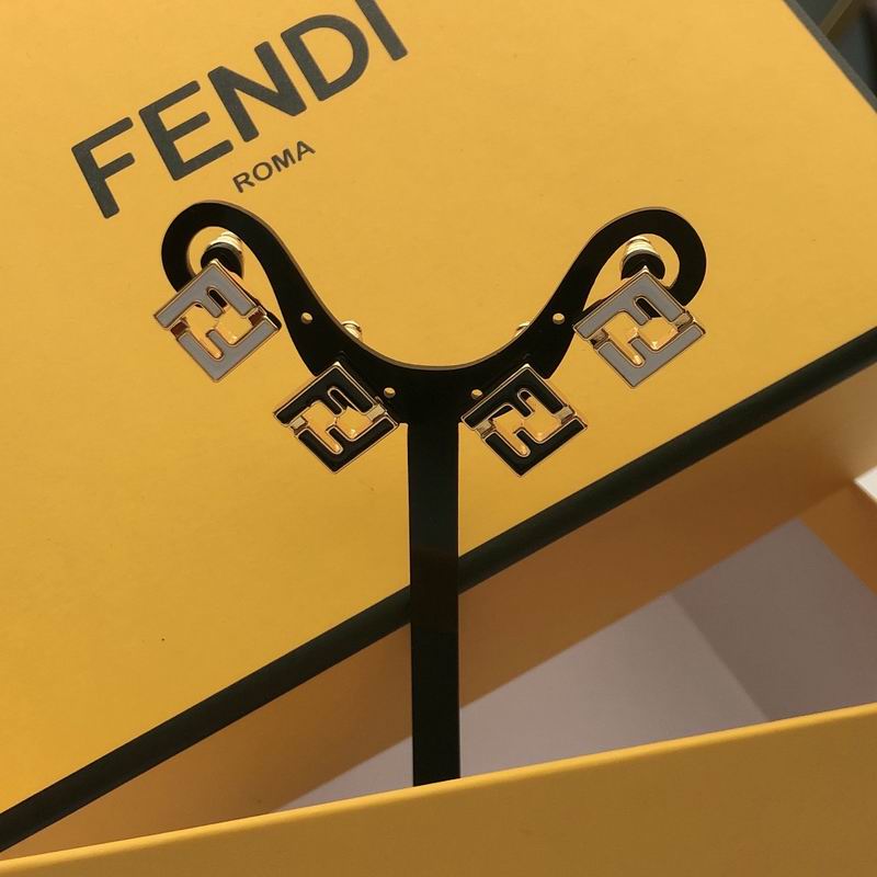 Fendi earring 03yxh29